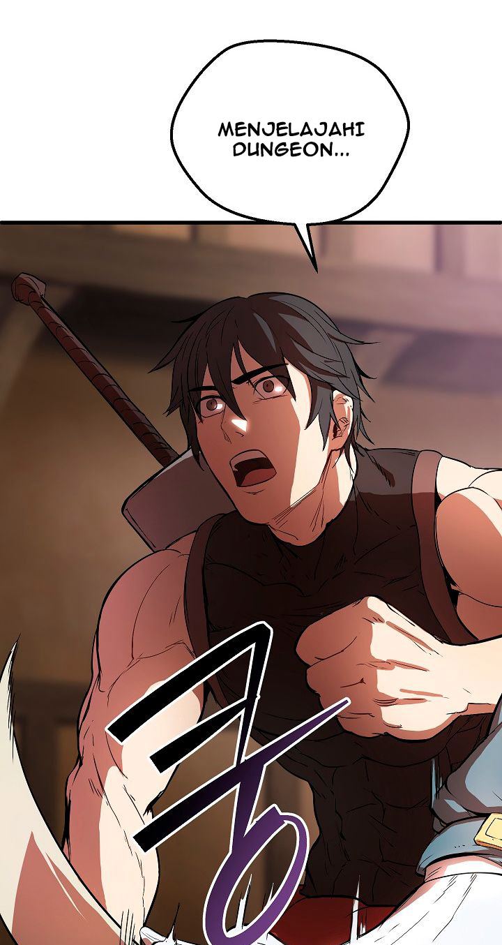 Otherworldly Sword King’s Survival Records chapter 5